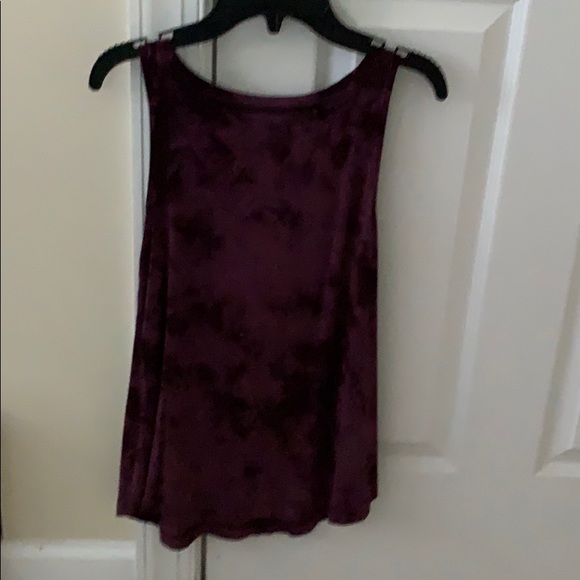 AE Tie-Dye Soft and Sexy Tank top - Picture 1 of 1